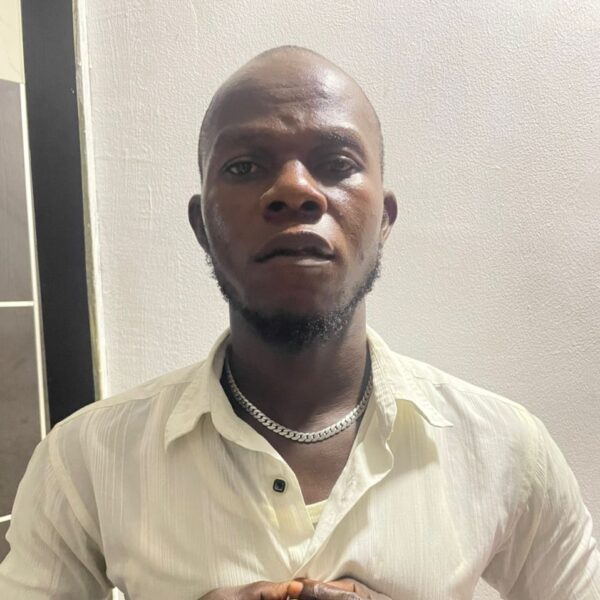 Emmanuel Anietie