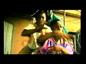 Enemies Won Lenu Mbe – ( 1999 )