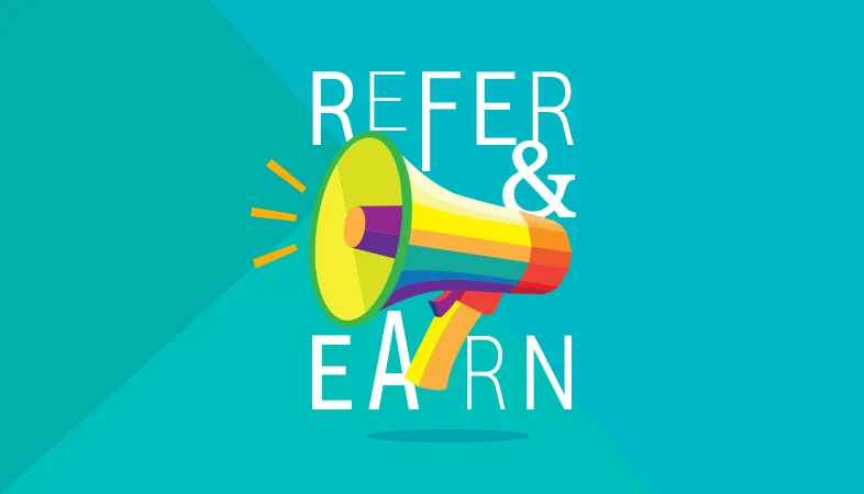 Referral Program at GIDDI247.COM